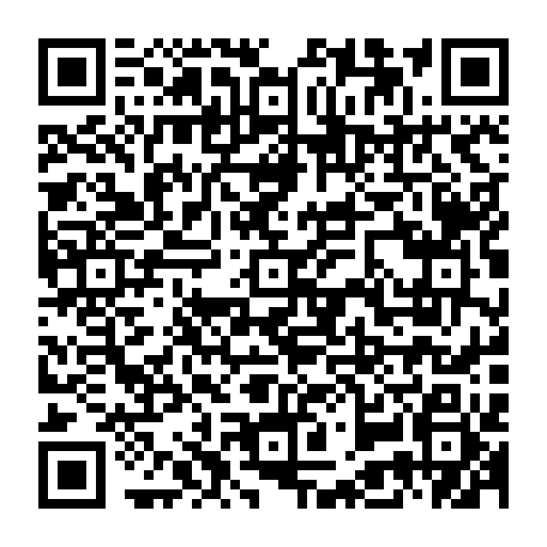 QR-kod