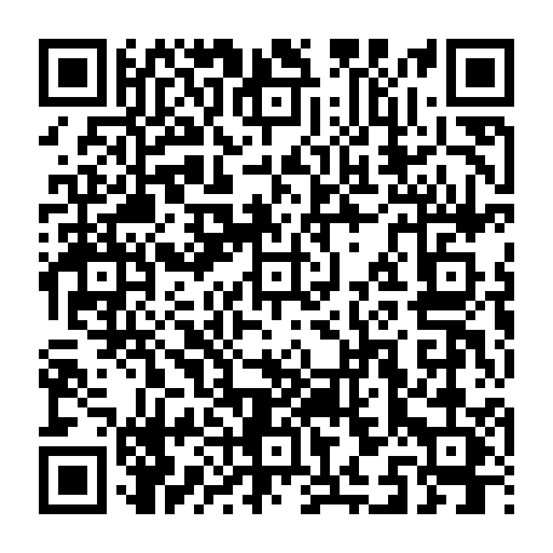 QR-kod