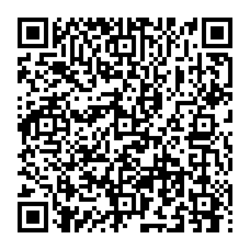 QR-kod