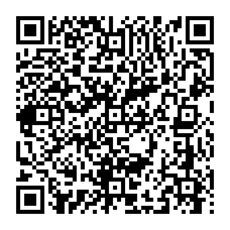 QR-kod