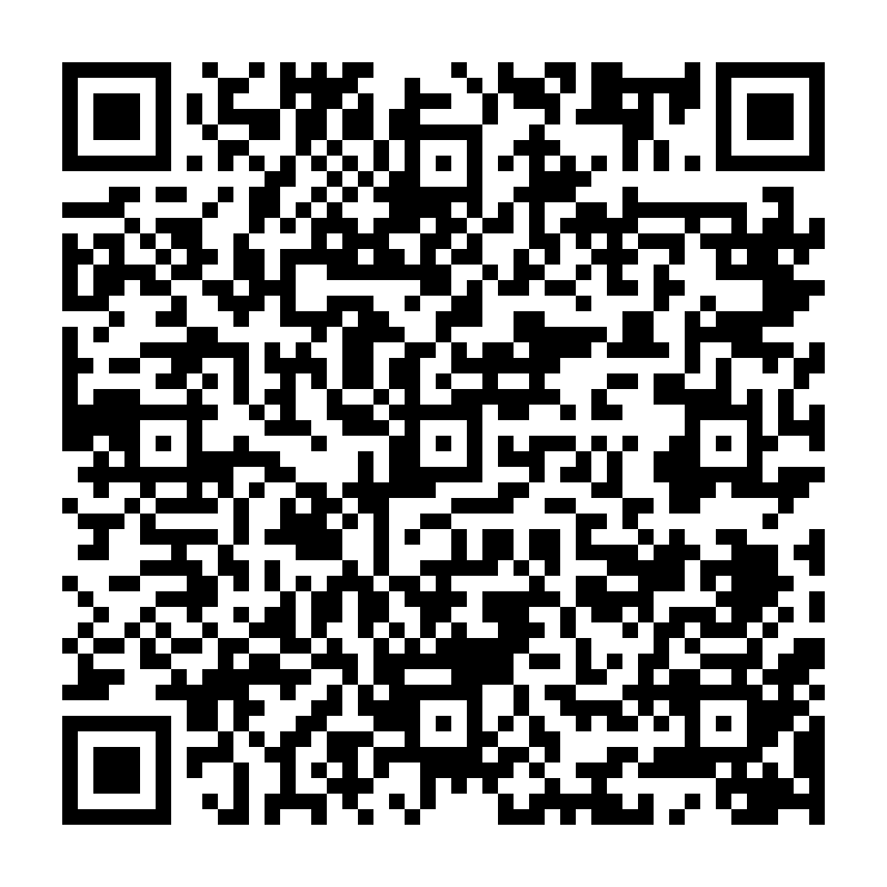 QR-kod