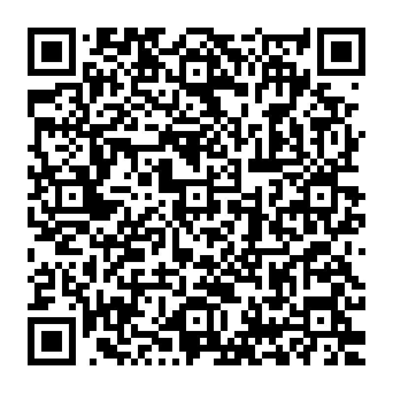 QR-kod