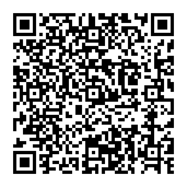 QR-kod