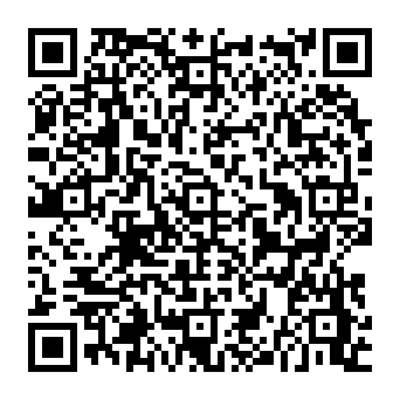 QR-kod