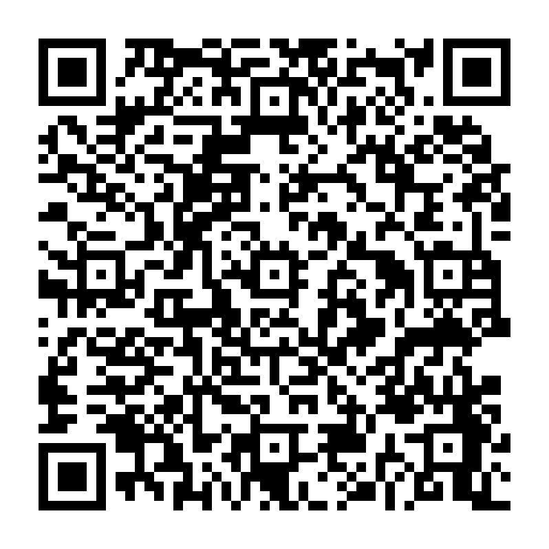 QR-kod