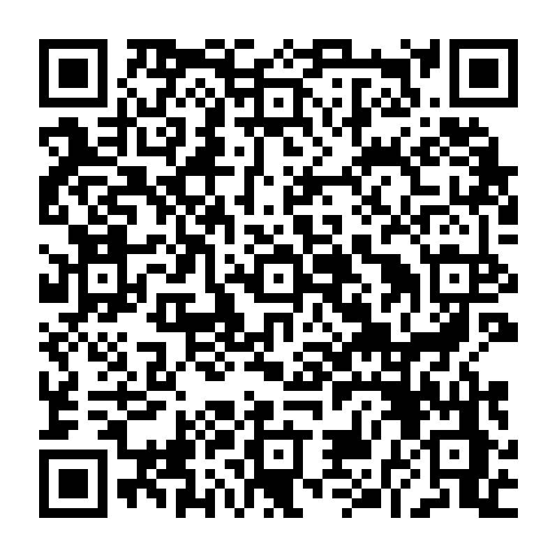 QR-kod