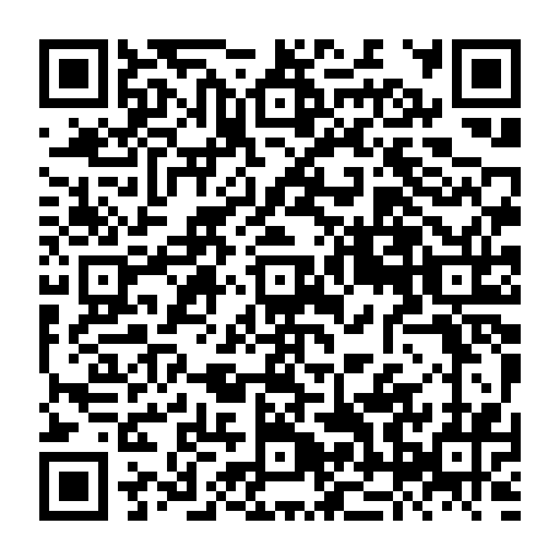 QR-kod