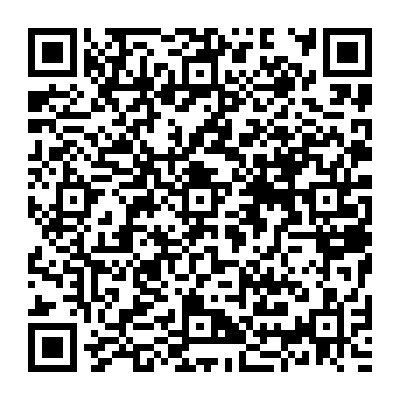 QR-kod