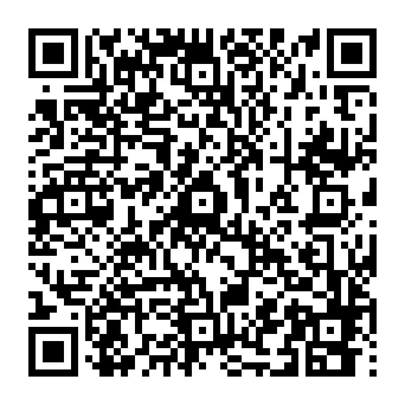 QR-kod