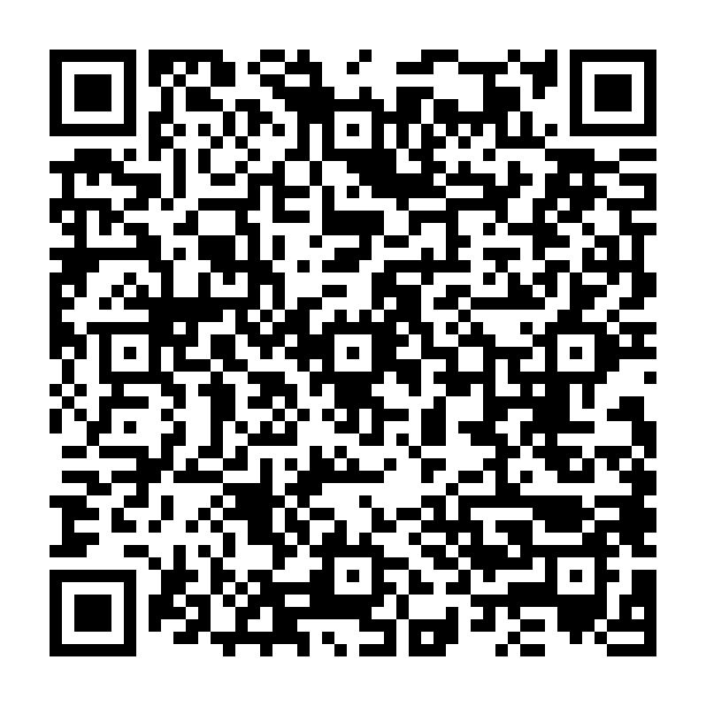 QR-kod