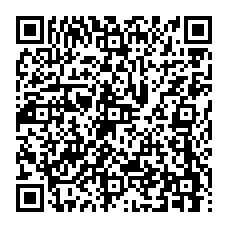 QR-kod