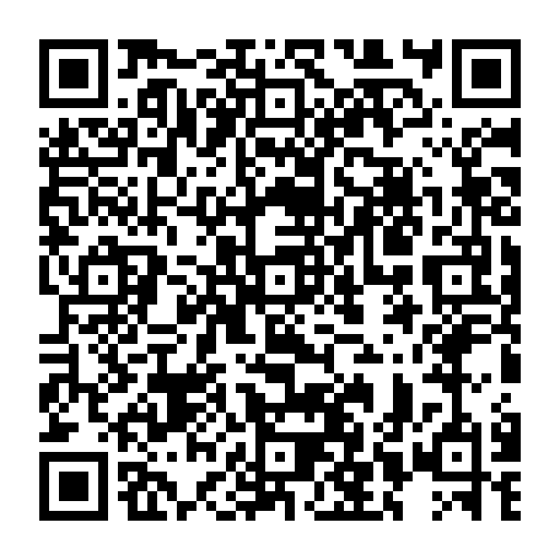 QR-kod