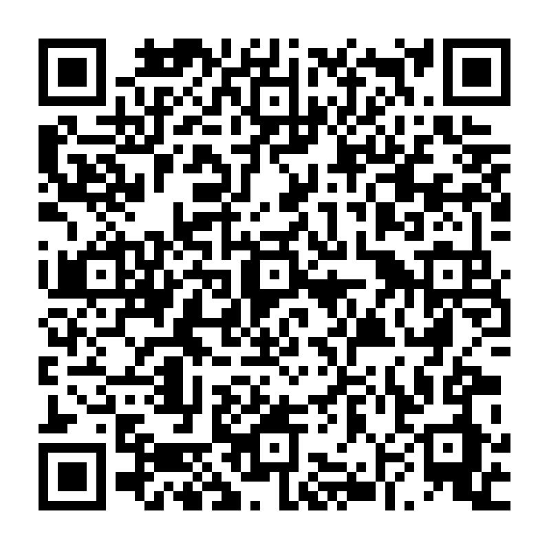 QR-kod