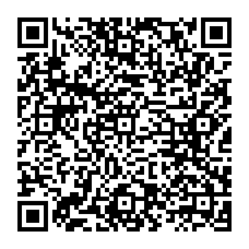 QR-kod