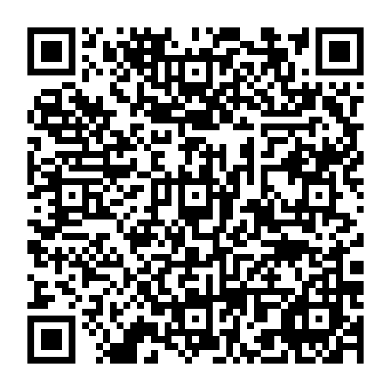 QR-kod