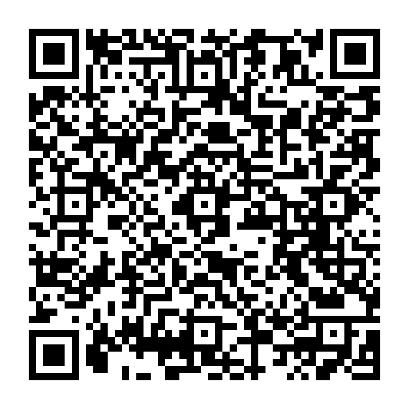 QR-kod