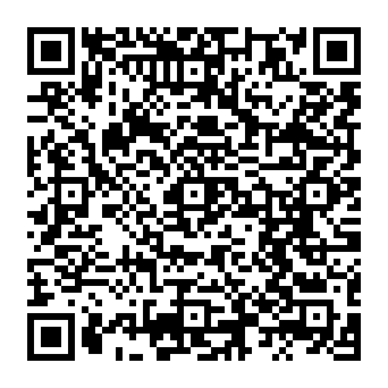 QR-kod