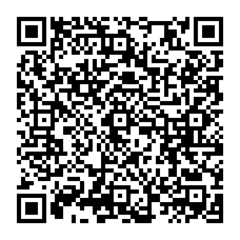 QR-kod