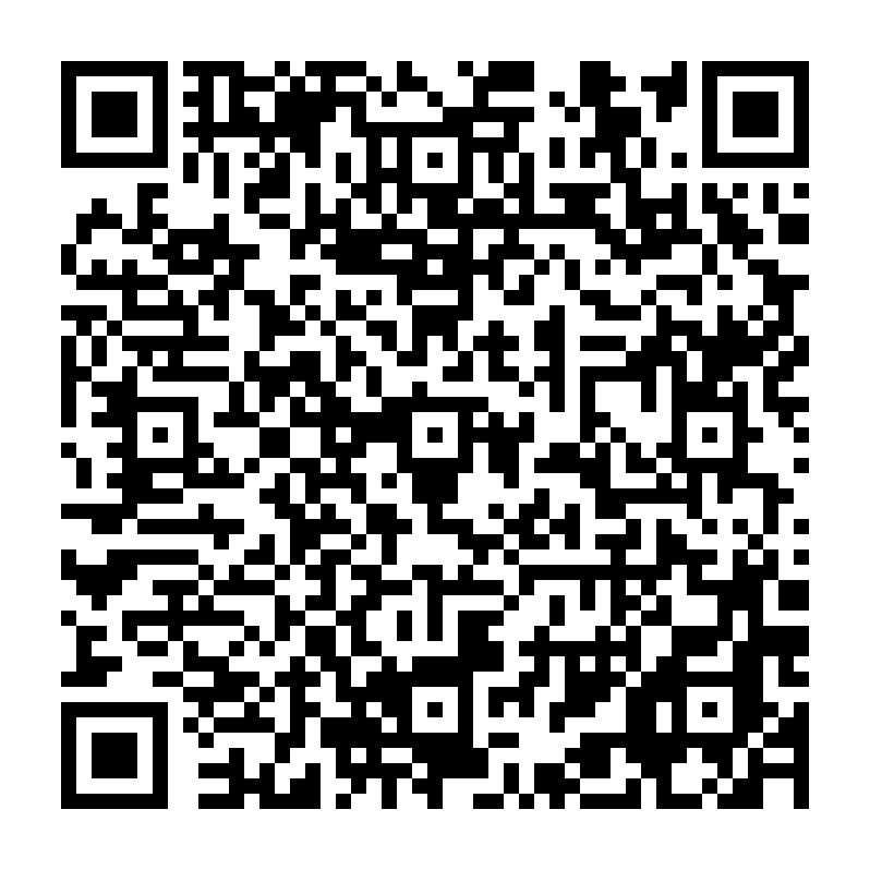 QR-kod