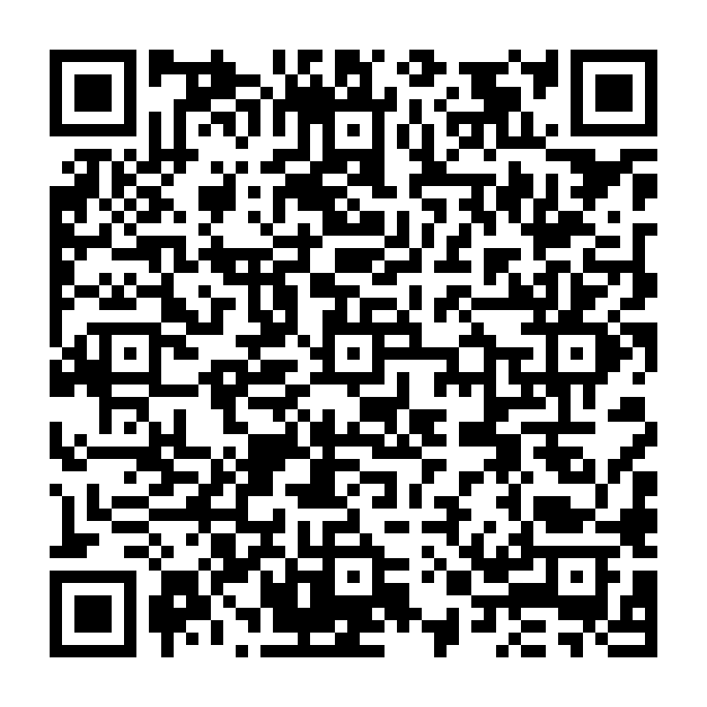 QR-kod