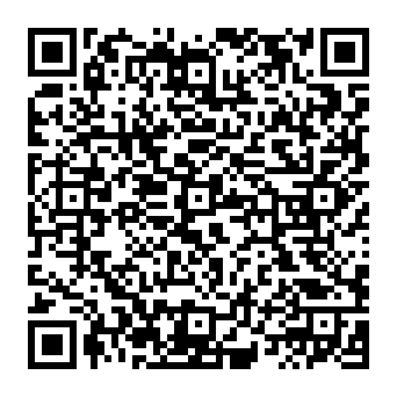 QR-kod