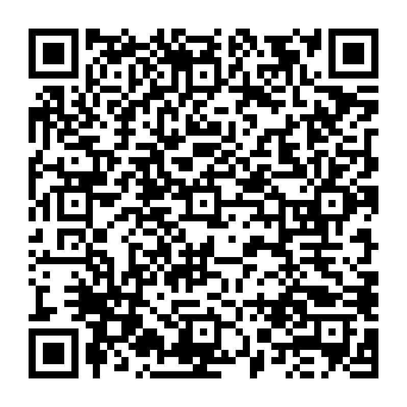 QR-kod