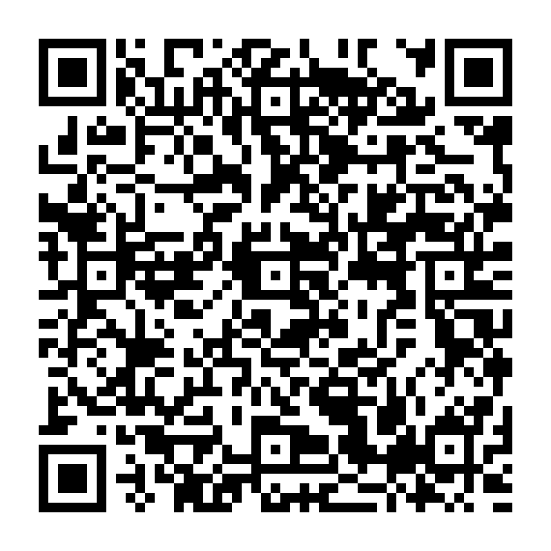 QR-kod