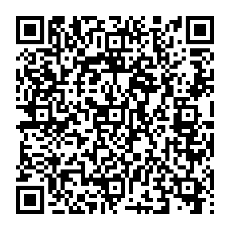 QR-kod