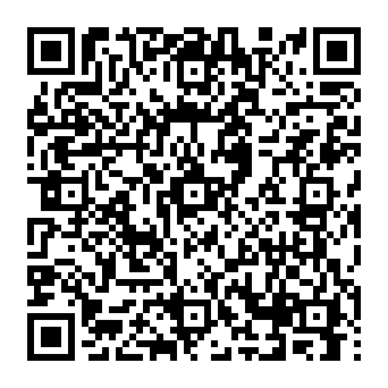 QR-kod