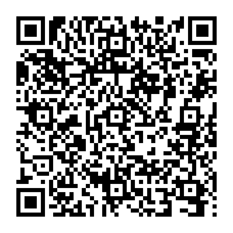 QR-kod