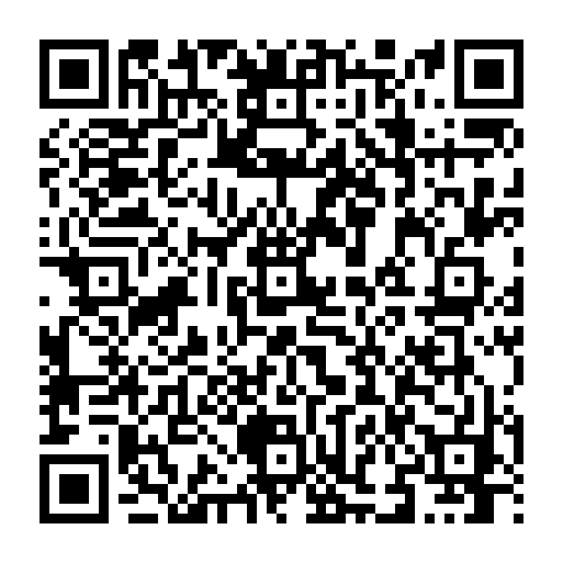 QR-kod