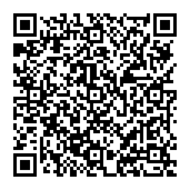 QR-kod