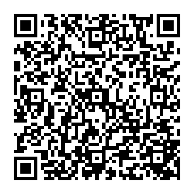 QR-kod