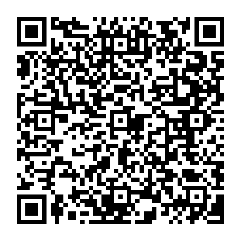 QR-kod
