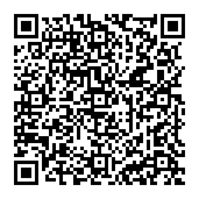 QR-kod