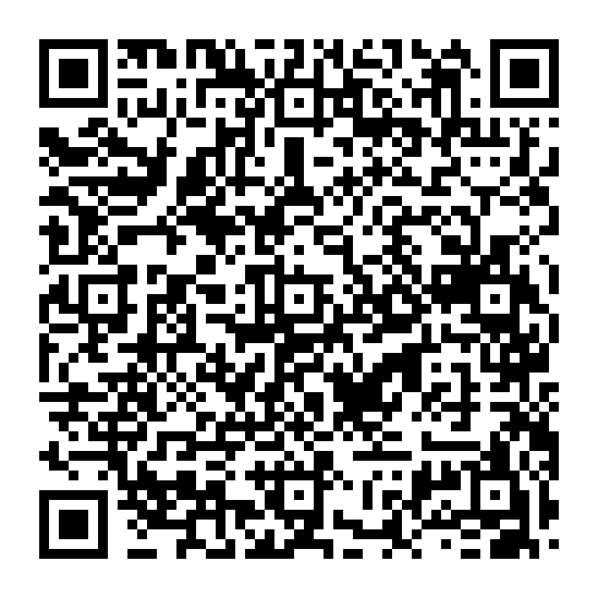 QR-kod