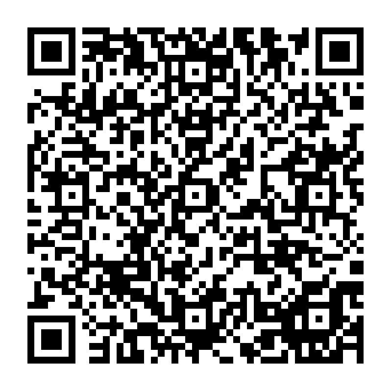 QR-kod