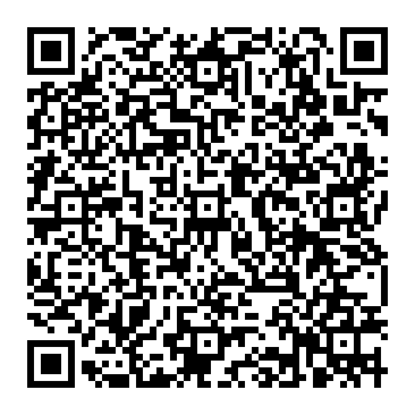 QR-kod