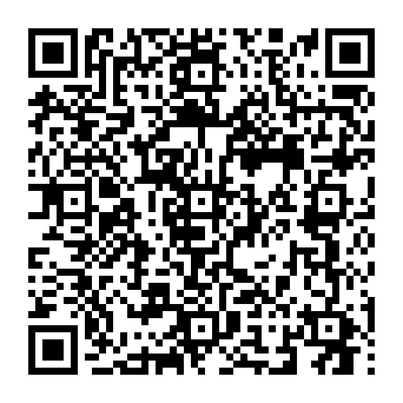 QR-kod
