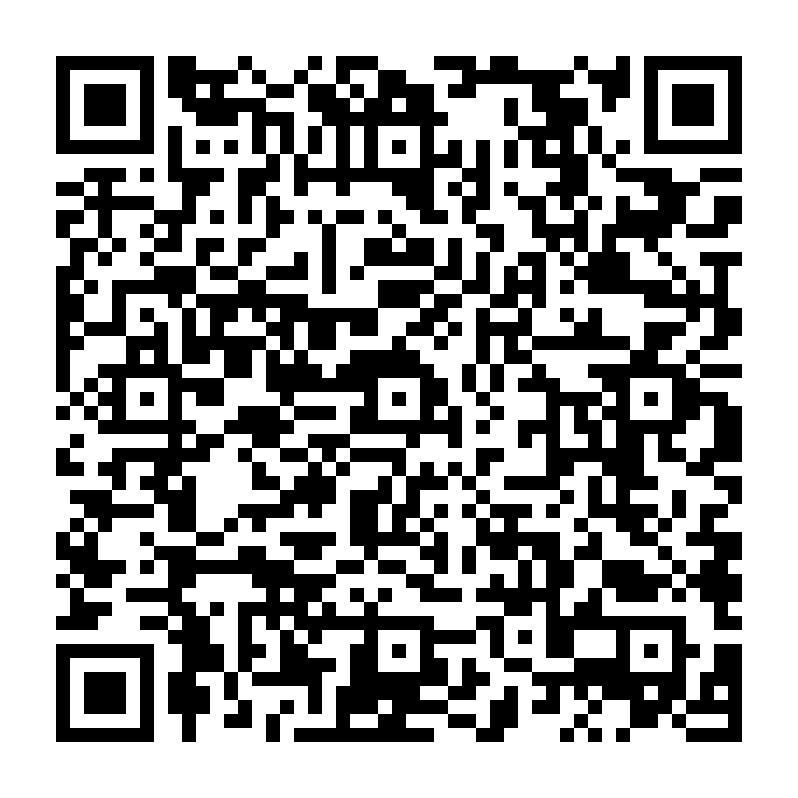QR-kod