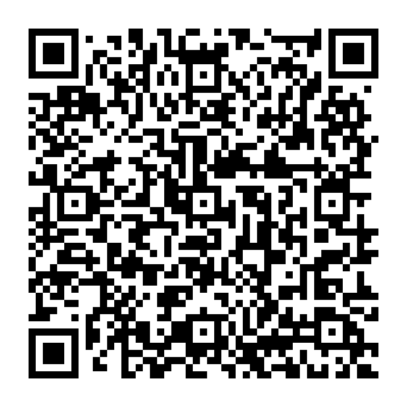 QR-kod