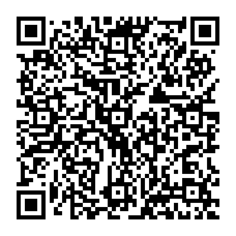 QR-kod