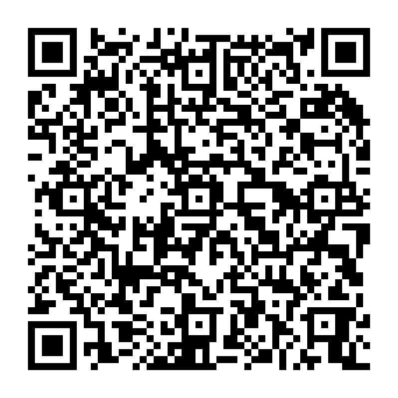 QR-kod