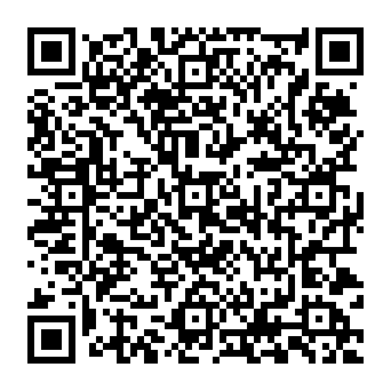 QR-kod