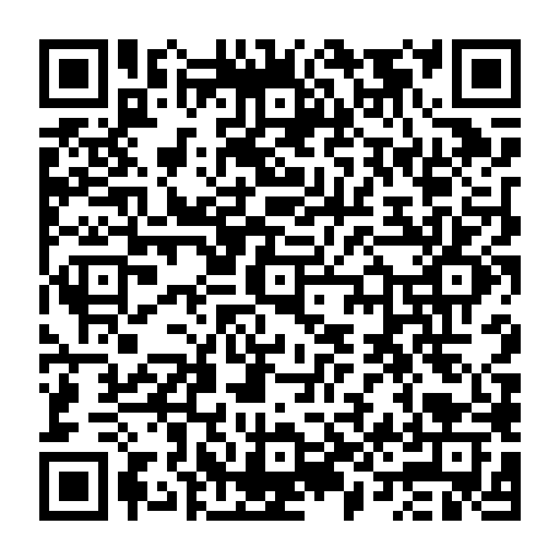 QR-kod