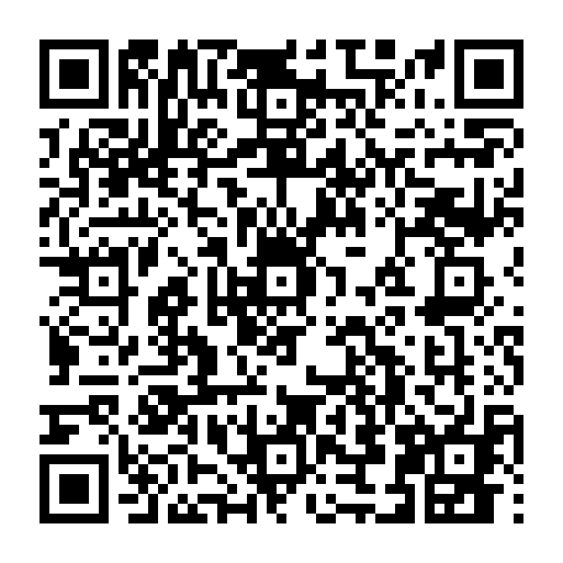 QR-kod