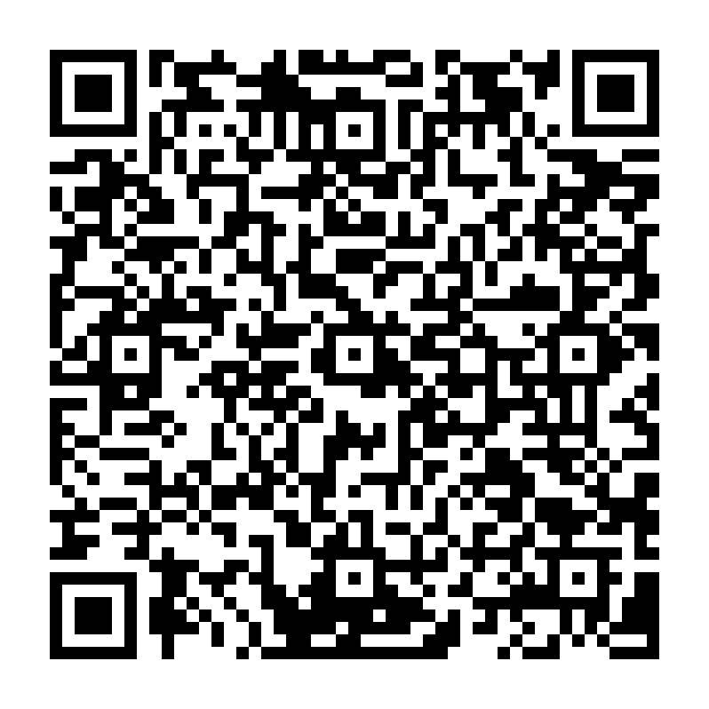 QR-kod