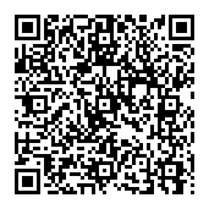 QR-kod