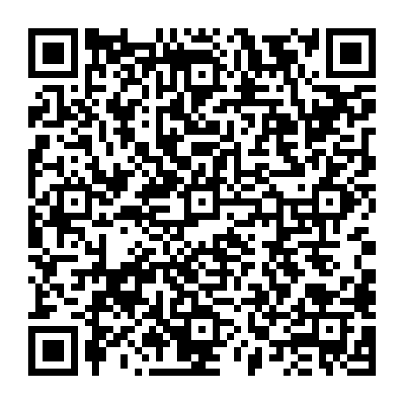 QR-kod