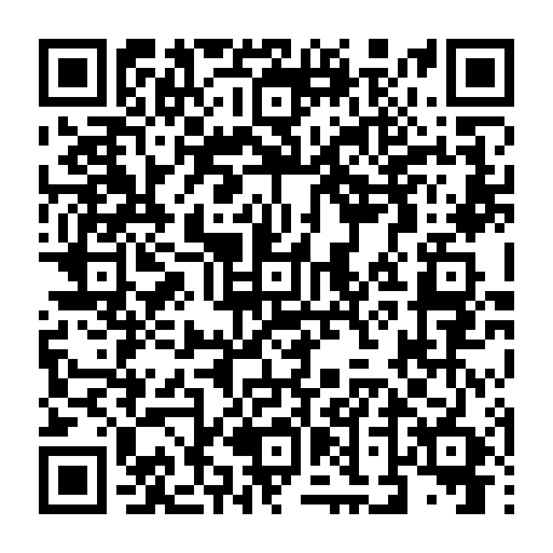 QR-kod